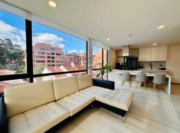 Departamento · 95m² · 2 Habitaciones · 1 Estacionamiento · Departamento - Puertas del Sol