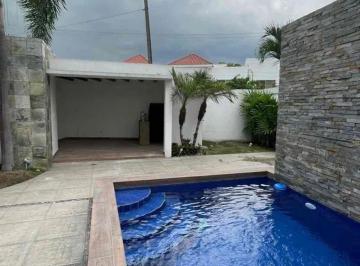 Casa de 4 habitaciones, Guayaquil · Casa de Alquiler/venta en Vía a La Costa
