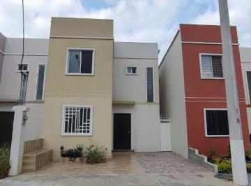 Casa de 3 habitaciones, Guayaquil · Casa en Alquiler en Paseo del Sol 4, Vía a La Costa