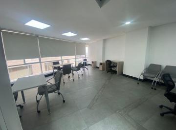 Oficina comercial , Quito · Oficina Millenium Plaza Portugal y Eloy Alfaro