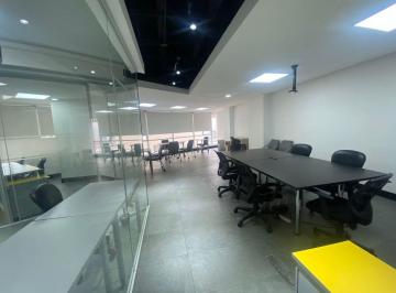 Oficina comercial , Quito · Oficina Renta Millenium Plaza Av Portugal y Eloy Alfaro
