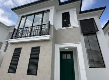 Casa de 3 habitaciones, Guayaquil · Casa en Alquiler de Estreno