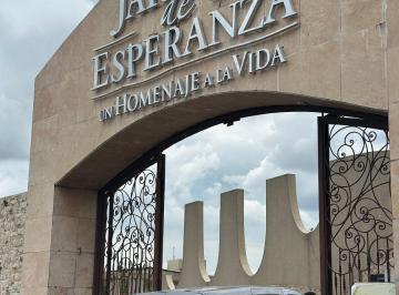 Terreno / Lote , Guayaquil · Lote Doble Jardines de Esperanza