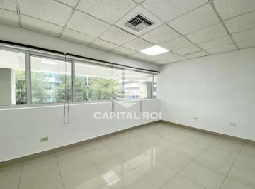 Oficina comercial , Guayaquil · Oficina en Alquiler, Parque Empresarial Colón, Edif. Empresarial 2, 76 m².