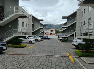 Departamento de 3 habitaciones, Quito · Rento Departamento Valle de Los Chillos