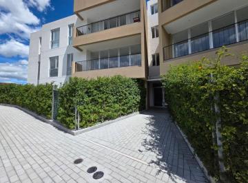 Departamento de 3 habitaciones, Quito · En Venta Departamento por Estrenar con Jardín en Tumbaco