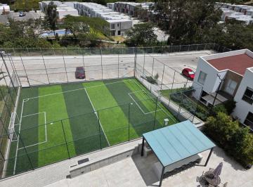 Departamento de 3 habitaciones, Quito · En Venta Departamento por Estrenar con Jardín en Tumbaco