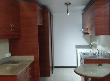Cocina · Departamento de 2 Hab. en Venta – Av República del Salvador y Moscú | Excelente