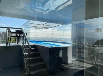 Departamento · 105m² · 3 Habitaciones · 2 Estacionamientos · Departamento en Granda Centeno