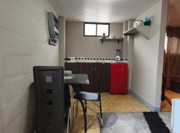 Suite de 1 habitación, Guayaquil · Suite Amoblada de Alquiler en Vernaza Norte, Sector Mall del Sol.