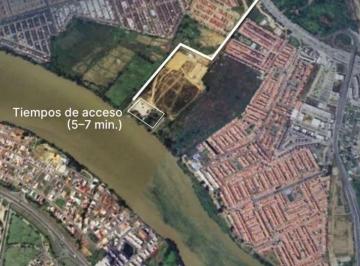 Terreno / Lote , Guayaquil · Macrolote en Av Narcisa de Jesús en Venta
