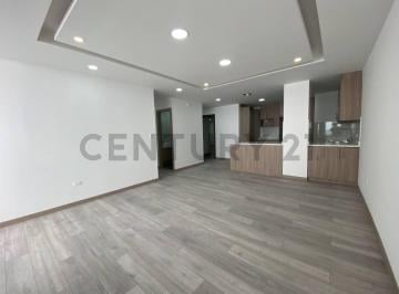 Departamento · 92m² · 3 Habitaciones · 1 Estacionamiento · Venta Estrenar Oportunidad Departamento con Terraza 3 Dorm. Ponceano Alto