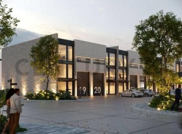 Oficina comercial · 260m² · 3 Estacionamientos · Ofibodega de Oportunidad en Venta en Numa Parque Empresarial