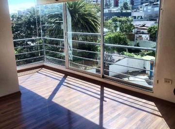 Suite de 1 habitación, Quito · Alquiler Suite 74 m² Sector República del Salvador
