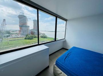 Departamento de 2 habitaciones, Guayaquil · Departamento en Venta Alquiler Bellini Puerto Santa Ana