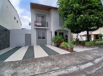 Casa de 3 habitaciones, Daule · Venta Casa Metropolis II L. Bermeo