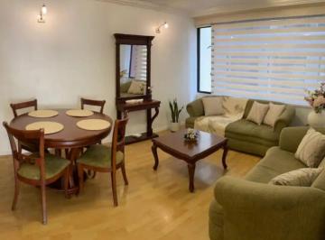 Departamento de 2 habitaciones, Quito · Departamento Amoblado en Venta – República del Salvador