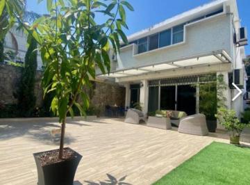 Casa de 5 habitaciones, Guayaquil · Casa en Venta de 5 Habitaciones en Los Ceibos - N. Dorado