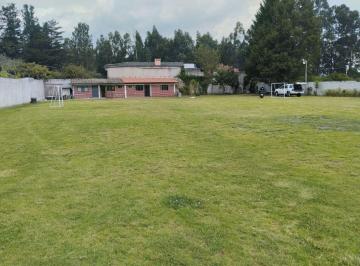 Terreno / Lote , Quito · Terreno en Sector Betania