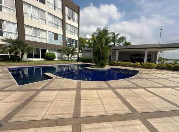 Departamento de 3 habitaciones, Guayaquil · Alquiler Departamento - Urb. Veleros del Rio