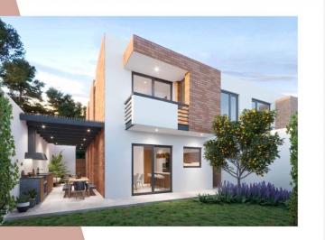 Casa de 3 habitaciones, Quito · Casa por Estrenar en Puembo de Oportunidad
