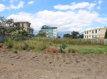 Terreno / Lote · 1000m² · Terreno en Venta Llano Grande
