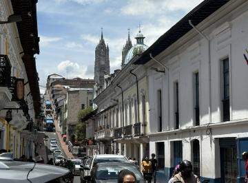 Casa · 2166m² · Casa Patrimonial en Venta en Centro Histórico