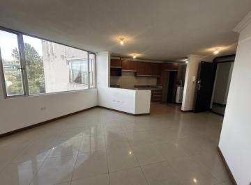Departamento · 92m² · 2 Habitaciones · 2 Estacionamientos · Vendo Departamento 2 D Sector La Gasca