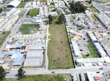 Terreno / Lote · 8889m² · Terreno en Venta Calderon Marianitas