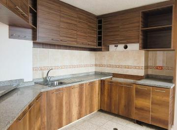 Departamento · 130m² · 3 Habitaciones · 2 Estacionamientos · Vendo Departamento 3 Dorm. 130 m² La Gasca, Vista Panorámica.