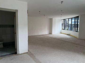 Oficina comercial · 60m² · 1 Habitación · 1 Estacionamiento · Vendo Oficina 60 m², Vista Frontal Cerca Parque La Carolina.