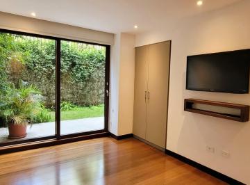 Departamento · 94m² · 2 Habitaciones · 2 Estacionamientos · Venta Departamento 2 Dorm. 94 m² con Jardín y Terraza, Edfc. Syrah por Londoño Arq.