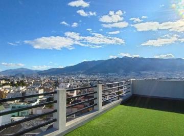 Suite de 1 habitación, Quito · Suite en Venta - Monteserrín