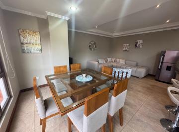 Departamento de 3 habitaciones, Cuenca · ¡Departamento Amoblado en Alquiler en Excelente Ubicación de Cuenca!