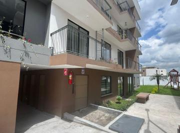 Departamento de 1 habitación, Quito · Oportunidad en Venta Suite 1 Dormitorio Armenia Valle de Los Chillos