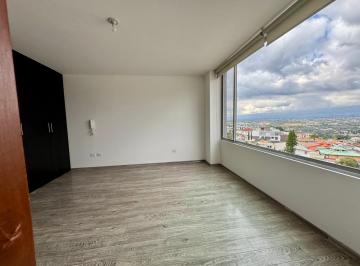 Departamento · 130m² · 2 Habitaciones · 2 Estacionamientos · Departamento de Venta Ubicado en San Juan de Cumbaya. Espectacular Vista
