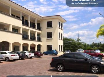 Oficina comercial , Daule · Venta de Oficina en Plaza Sambocity
