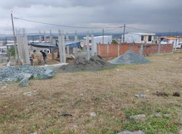 Terreno / Lote · 98m² · Terreno en Venta, Mi Lote, Guayaquil, Diam