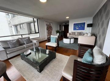 Casa de 4 habitaciones, Quito · Departamento de Venta Calle Alonso de Torres Usd