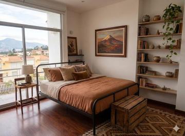 Casa de 3 habitaciones, Quito · Vendo Casa de Amplia en Nayón