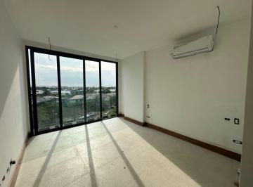 Departamento de 2 habitaciones, Guayaquil · Departamento en Venta - Edificio Pacifica 2000 Isla Mocolí