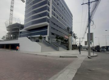 Oficina comercial en Venta León Febres Cordero Ribadeneyra · Venta de Oficina en Ciudad Millenium en Platinum 1
