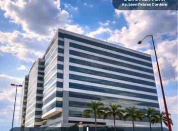 Oficina comercial , Daule · Venta de Oficina en Ciudad Millenium en Platinum 1