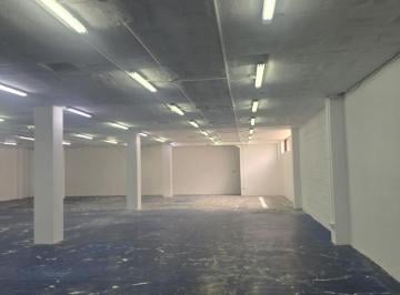 Bodega-Galpón · 600m² · Bodega Renta