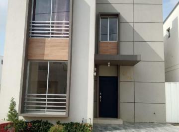 Casa de 3 habitaciones, Daule · Alquiler Casa en Urb Arboletta