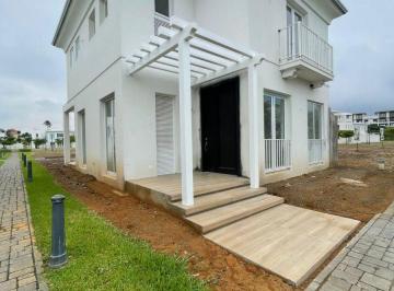 Departamento de 3 habitaciones, Guayaquil · Casa en Venta de Estreno - Aires Norte