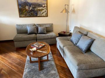 Suite de 1 habitación, Quito · Suite de 42 m² Construidos en Venta en La Carolina