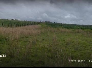 Terreno / Lote , Saquisilí · Terreno de 5.6 Ha con Galpon y Vivienda Cerca E - 35 - Pastocalle