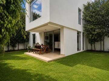 Departamento · 120m² · 3 Habitaciones · Departamento - Tumbaco