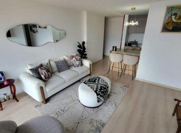 Departamento de 3 habitaciones, Quito · Departamento en Venta, Sector San Isidro del Inca, 77.64 m, Av Eloy Alfaro.